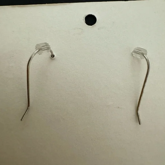 Basic Spirit Dangle Earrings - Picture 5 of 9